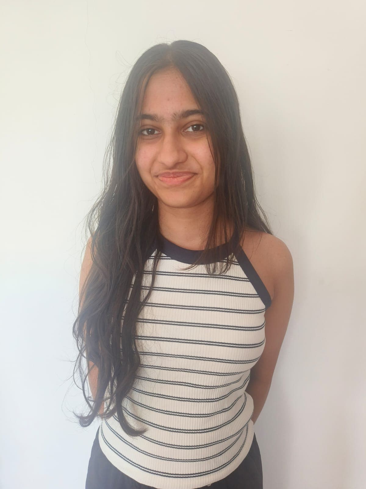 Kashvi Singhla