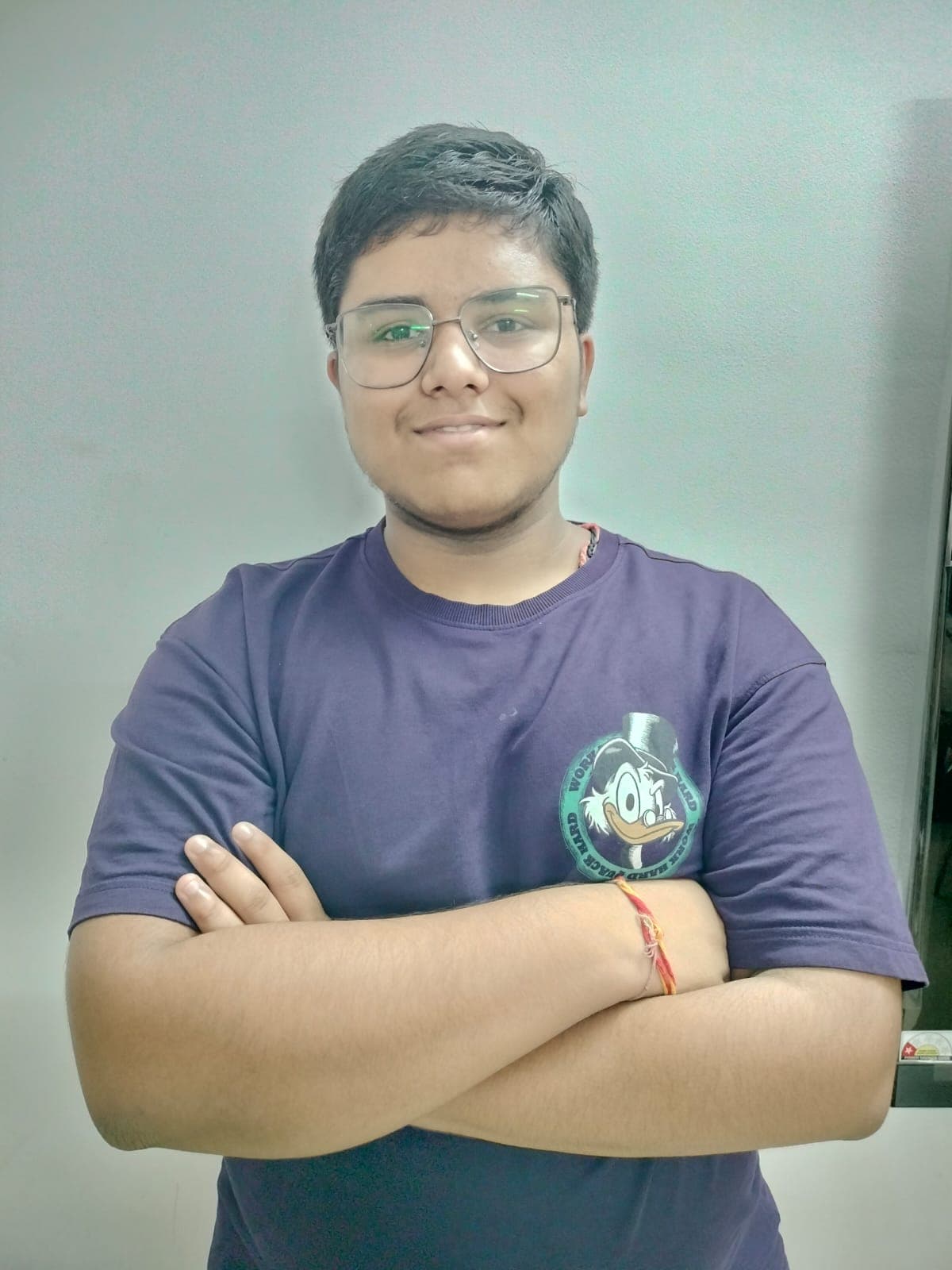 Neel Shetty
