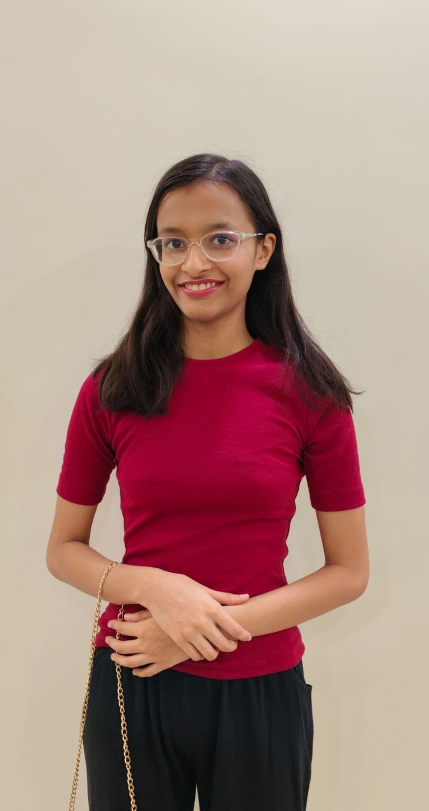 Saina Chincholikar