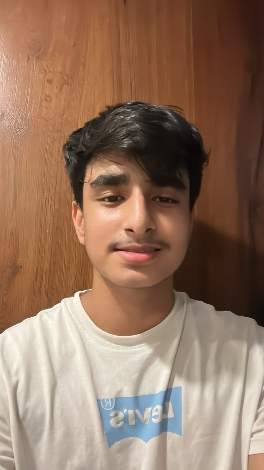 Varun Suhas