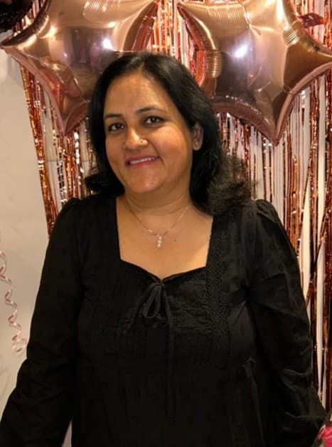 Mrs. Savita Bhatt